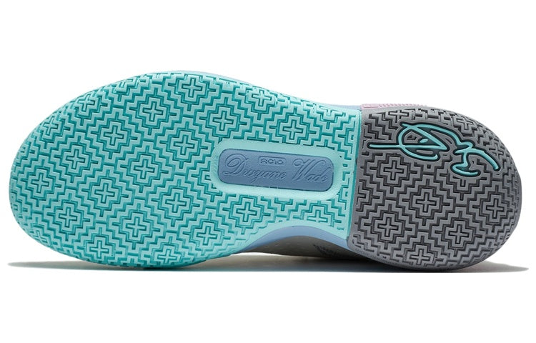 (GS) Li-Ning Wade All City 10 V2 'Cotton Candy' ABPS009-1