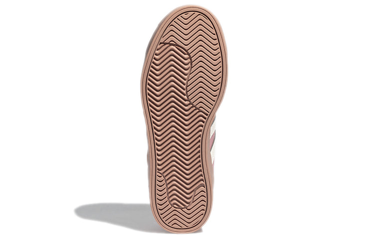 (WMNS) adidas Streetcheck 'Smoked Pink Clear Brown' GW5496