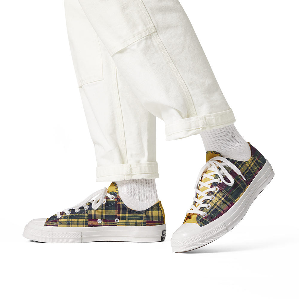 Converse Chuck 70 Ox 'Twisted Prep' 166851C