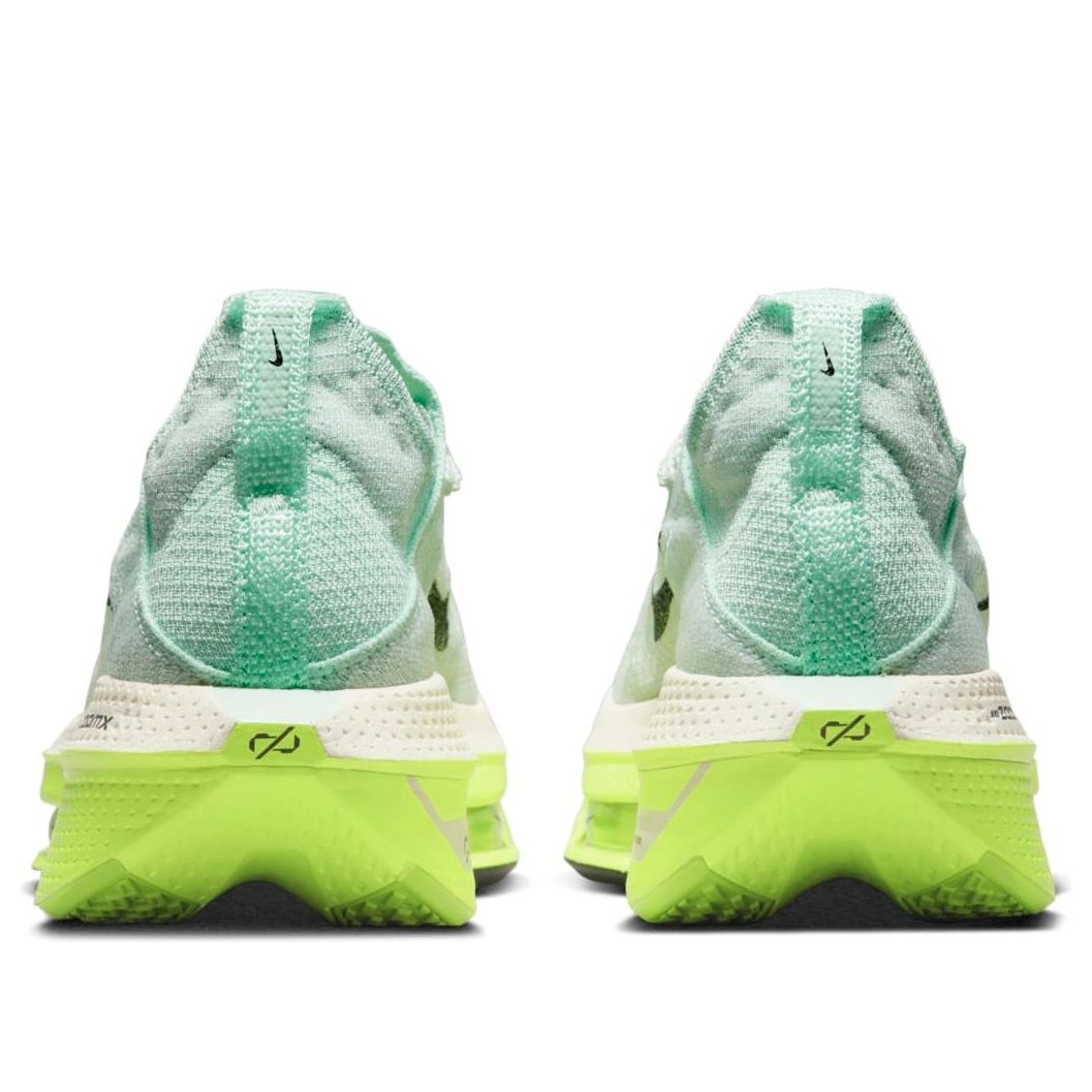 (WMNS) Nike Air Zoom Alphafly NEXT% 2 'Mint Foam Volt' DV9425-300