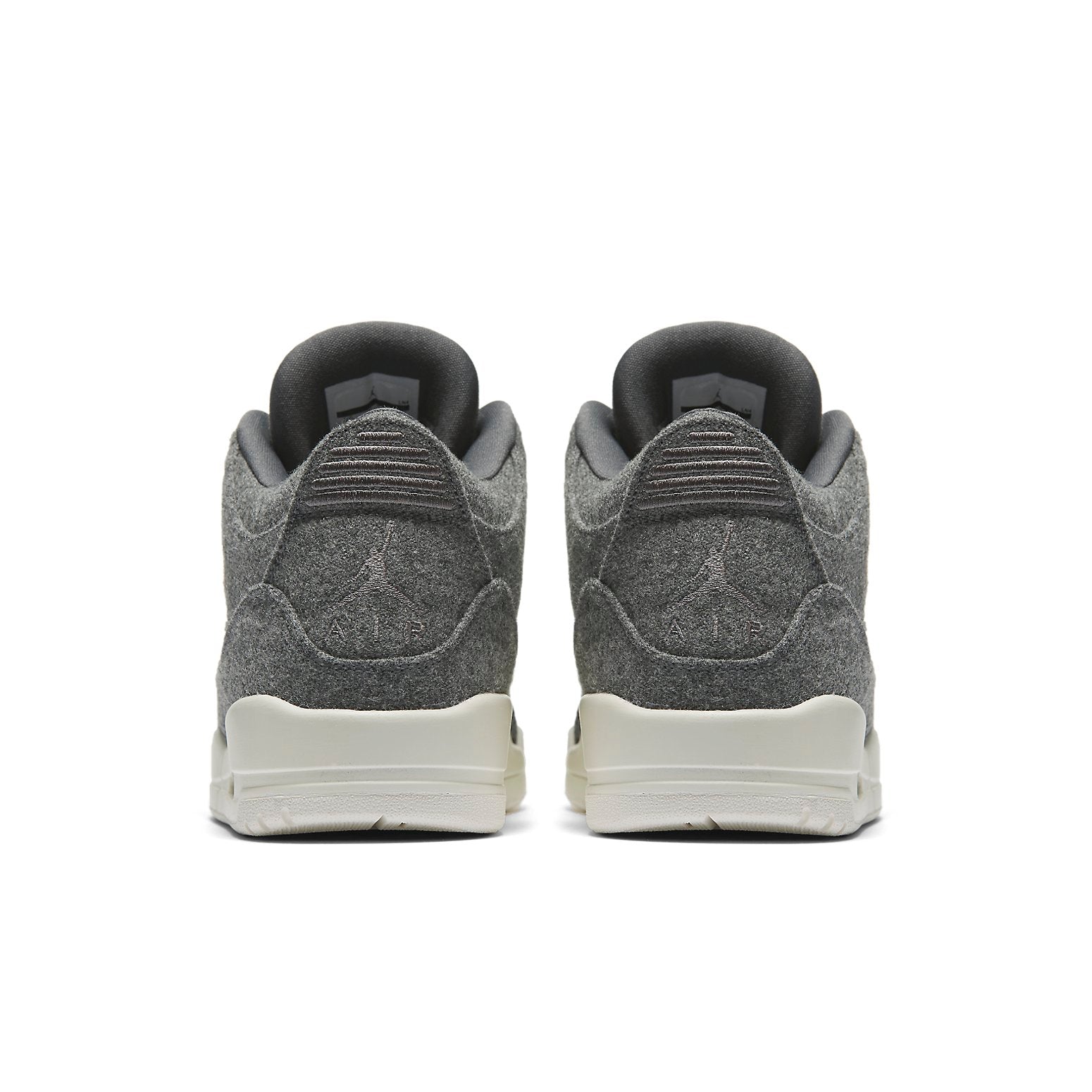 Air Jordan 3 Retro 'Wool' 854263-004