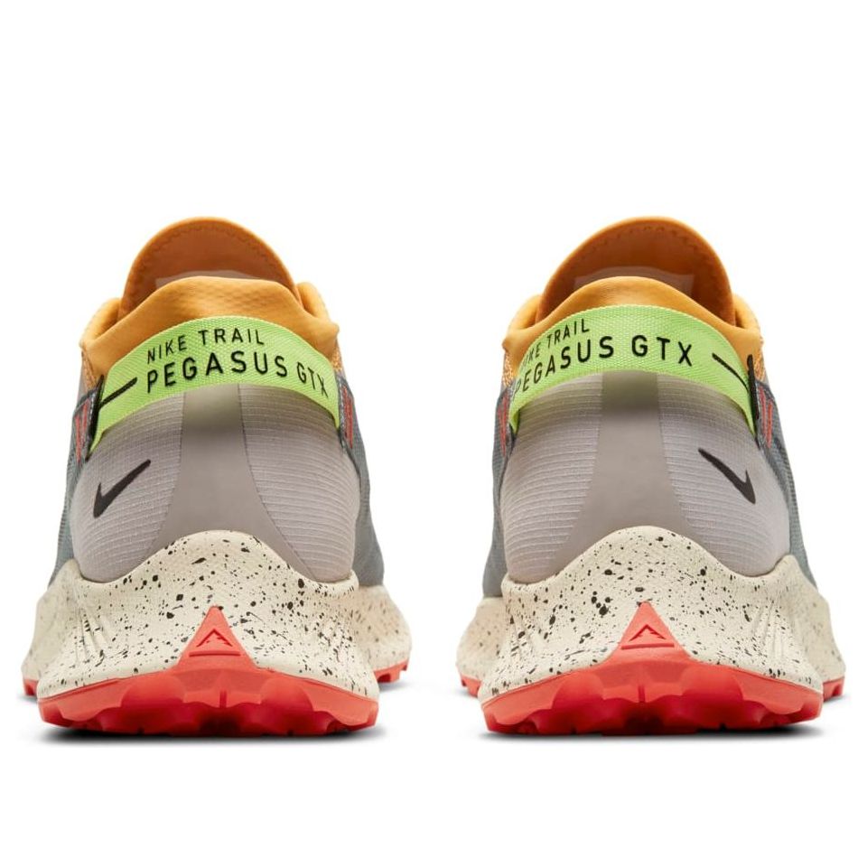 Nike Pegasus Trail 2 GTX 'Smoke Grey Bucktan' CU2016-002