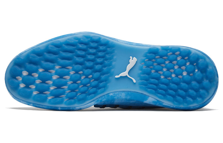 PUMA Ignite Nxt Solelace Love 'Blue White' 193399-01