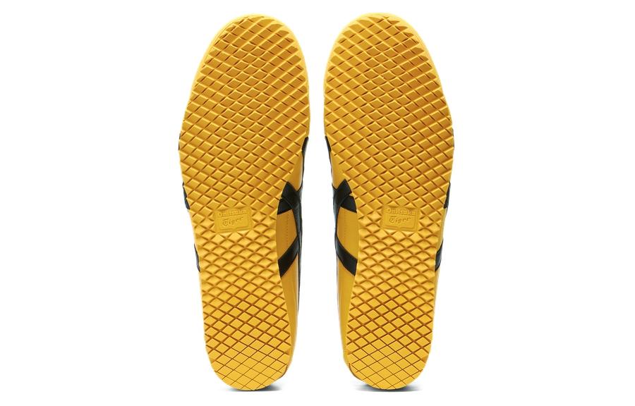 Onitsuka Tiger Mexico 66 SD 'Kill Bill - Yellow Midsole' 1183A872-752