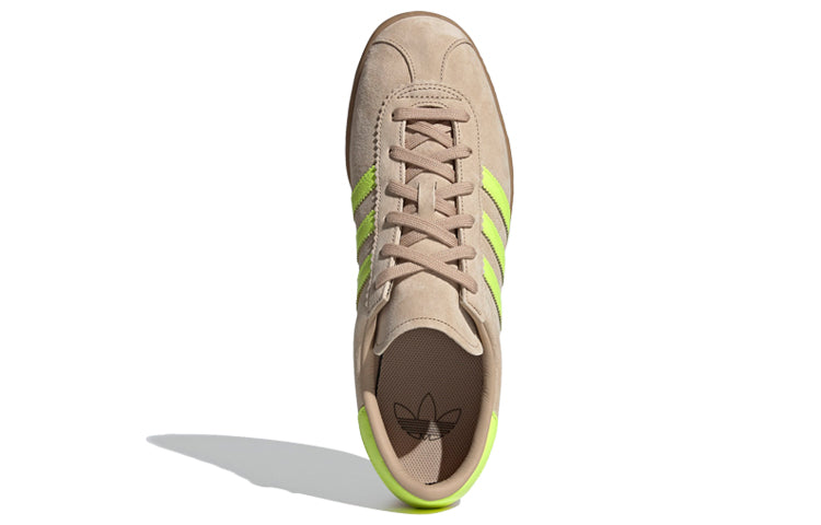 adidas Stadt 'Saint Pale Nude Solar Yellow' EF5724