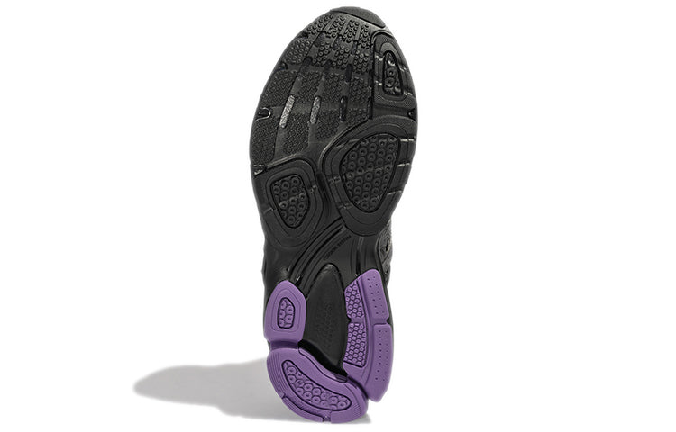 adidas Spiritain 2000 Deluxe Collab Comfortable Black/Grey/Purple GW1912