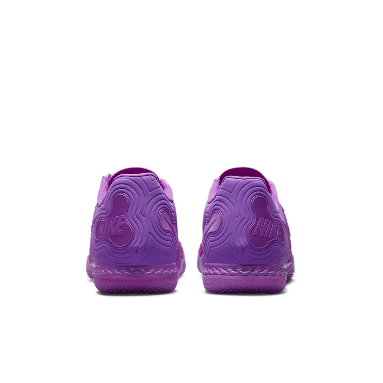 Nike React Gato IC 'Fuchsia Dream Lilac Bloom' CT0550-500