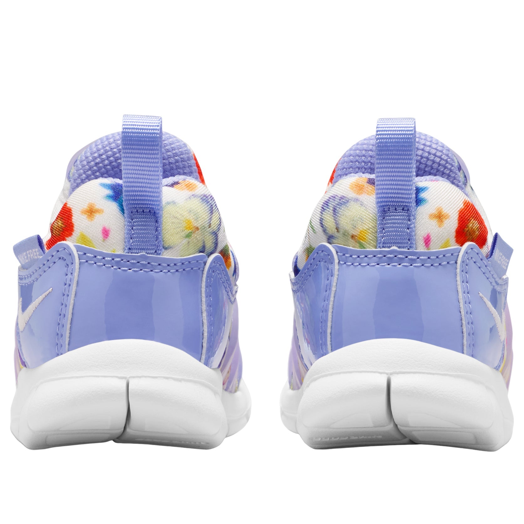 (TD) Nike Dynamo Free SE 'Light Thistle Sapphire' IQ0810-500