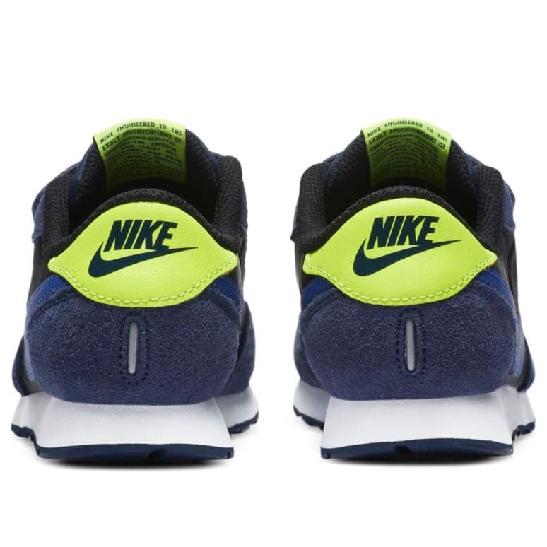 (PS) Nike MD Valiant 'Black Midnight Navy' CN8559-010