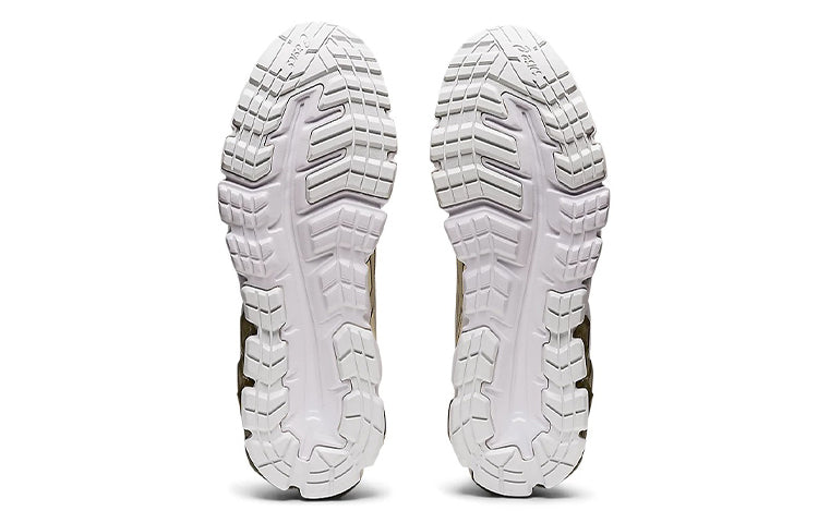 (WMNS) ASICS Gel-Quantum 90 3 'Birch Mink' 1202A040-200