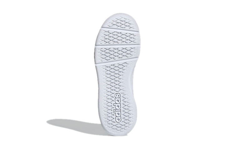 (GS) adidas neo Tensaur White EF1089