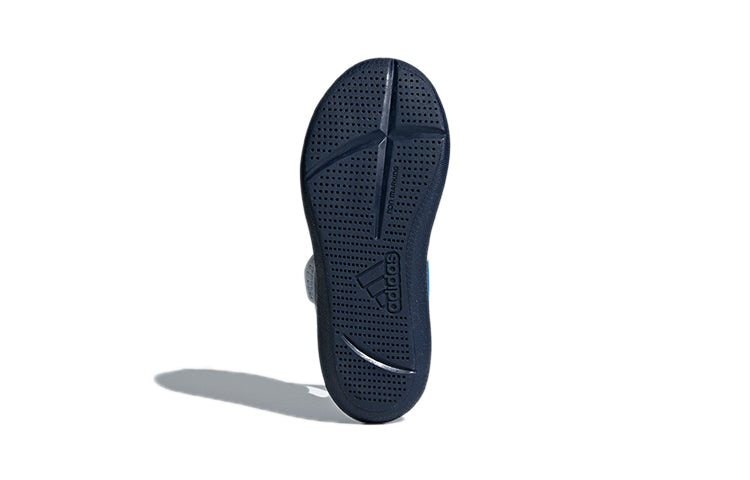 (PS) adidas Sandalfun C 'Blue Grey' BY2238