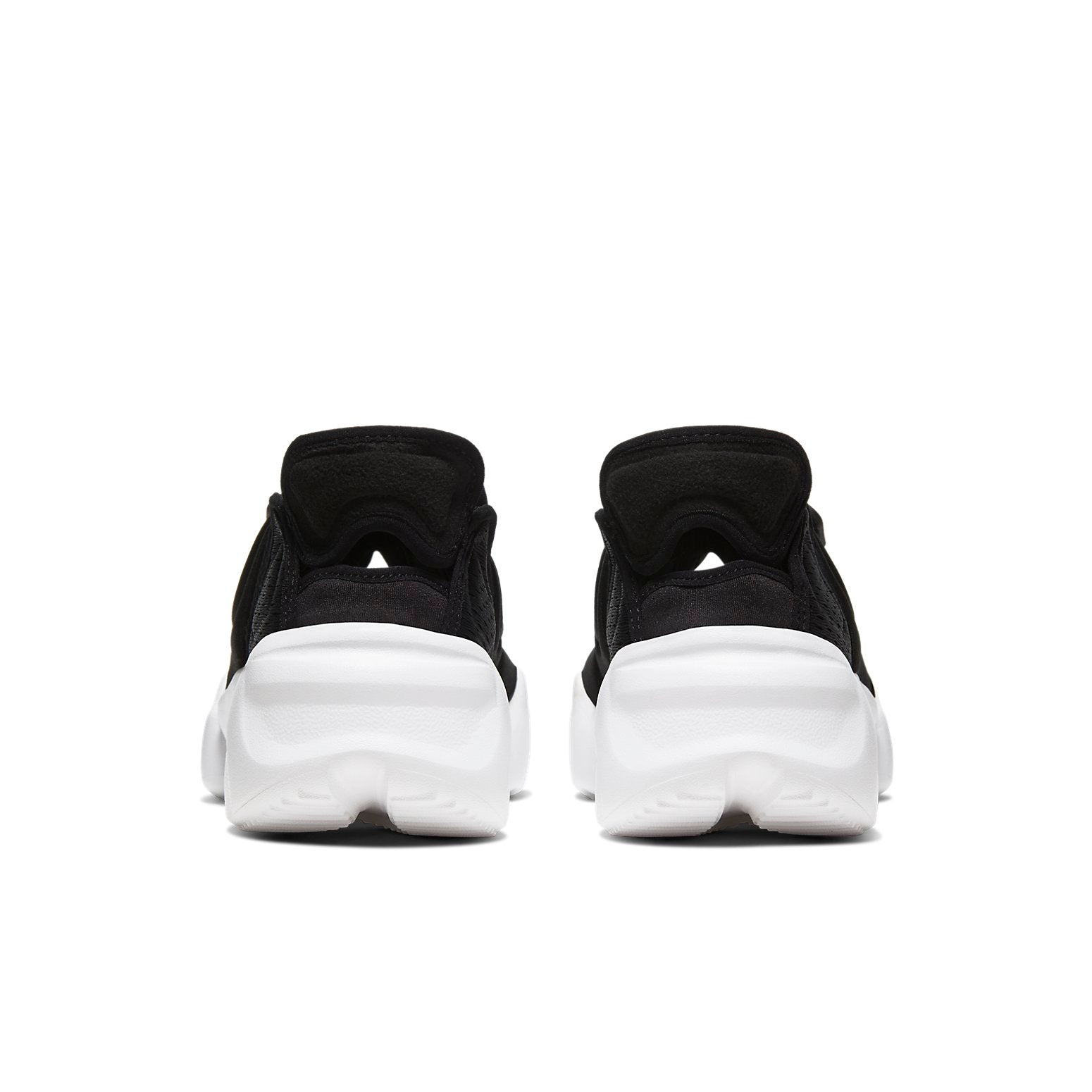 (WMNS) Nike Aqua Rift 'Black White' CW7164-001