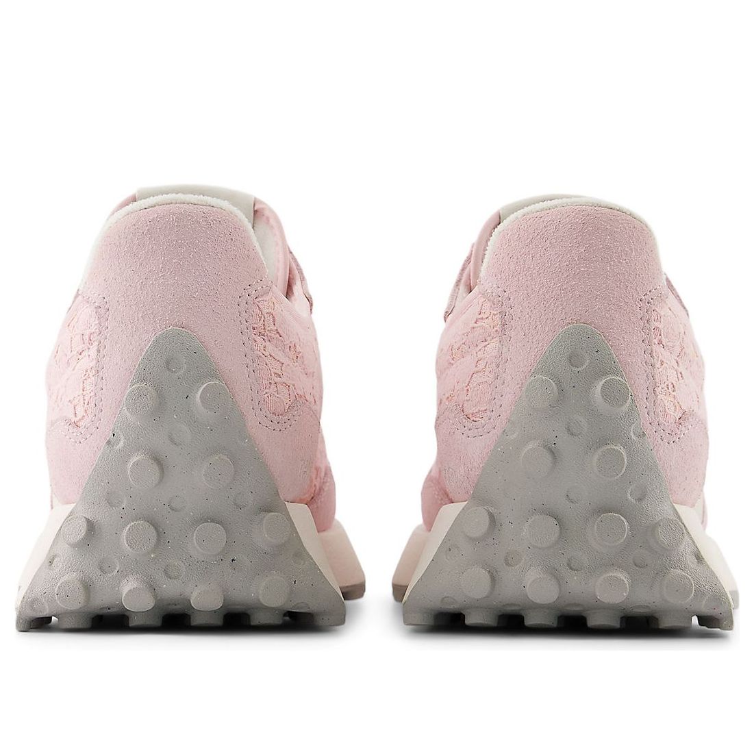 (WMNS)	New Balance 327 'Lace Pack Rose Sugar' WS327LCA