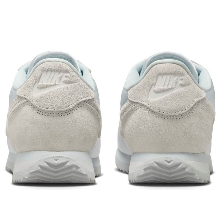 (WMNS) Nike Cortez Textile 'Pure Platinum Tint' FV5420-001