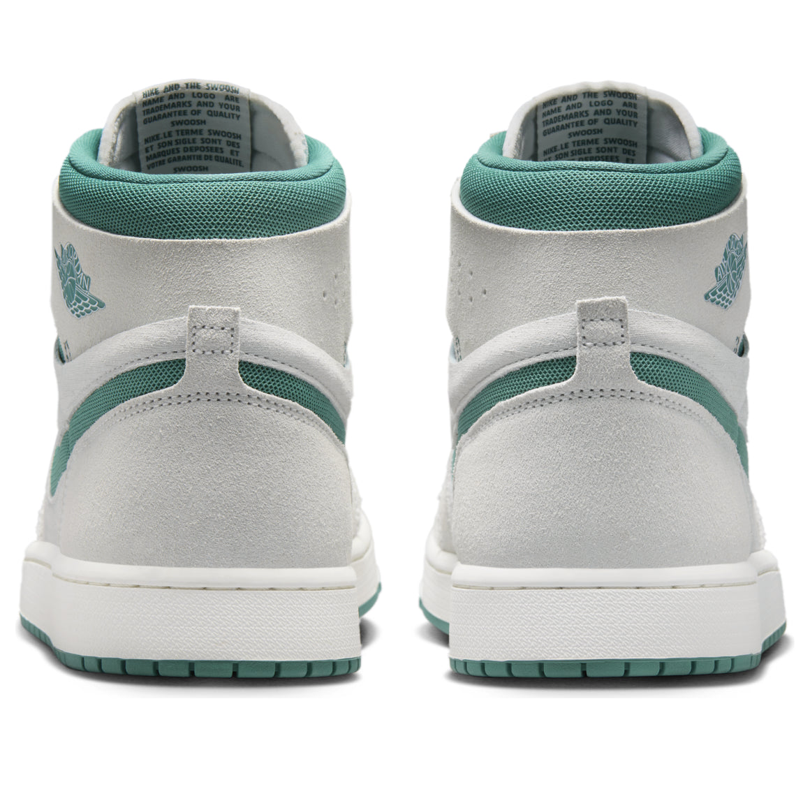 Air Jordan 1 High Zoom Air CMFT 2 'Bicoastal' DV1307-130