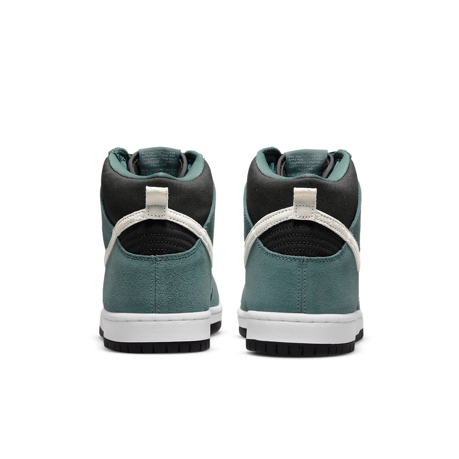 Nike SB Dunk High Pro 'Mineral Slate' DQ3757-300