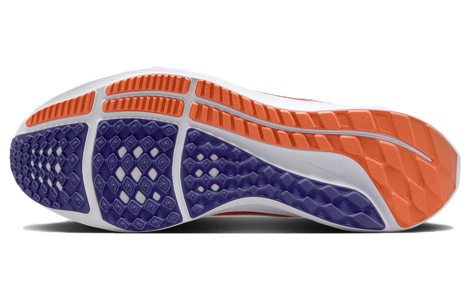 Nike Air Zoom Pegasus 40 'Clemson' DZ5966-100