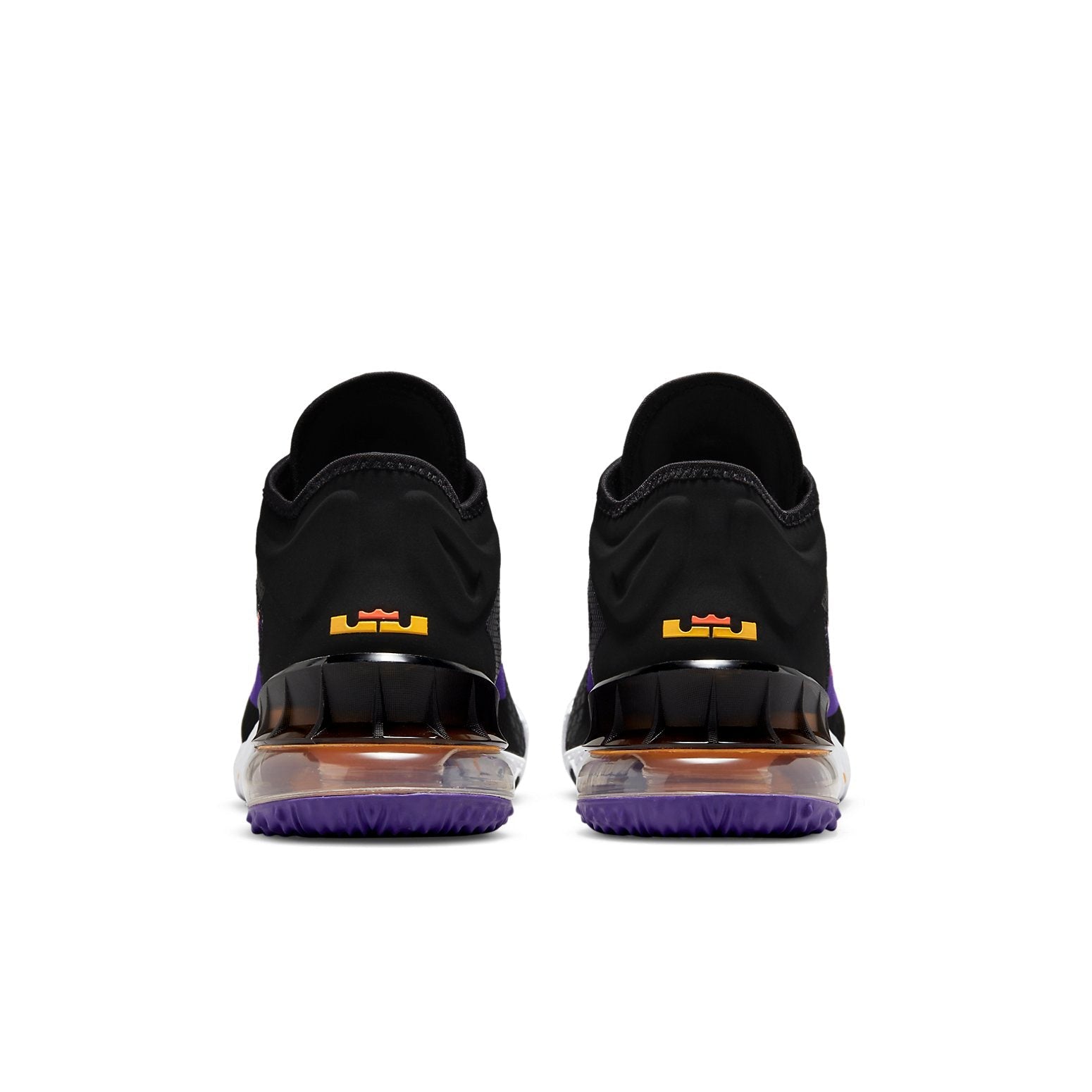 Nike LeBron 18 Low 'ACG Terra' CV7562-003