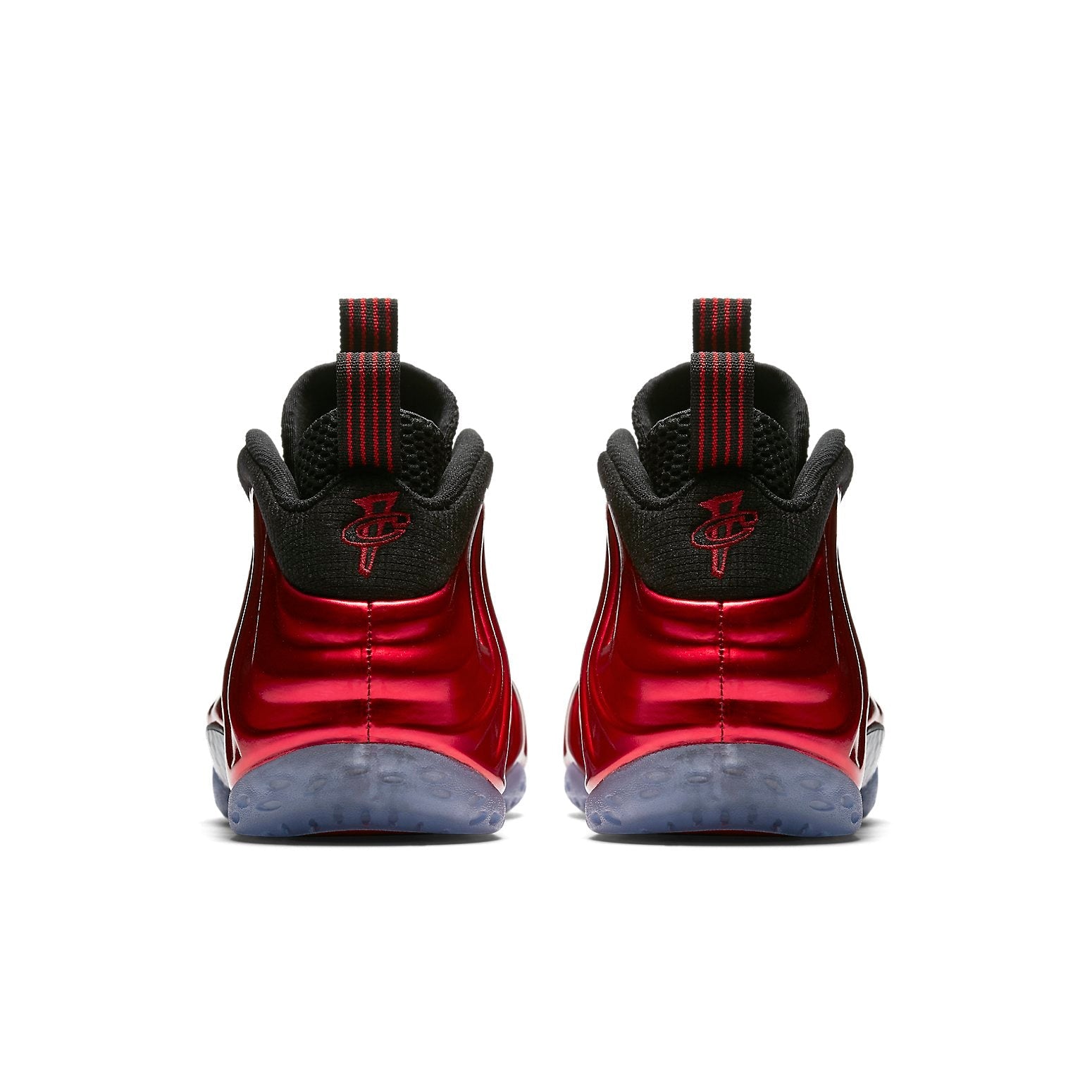 Nike Air Foamposite One 'Metallic Red' 314996-610