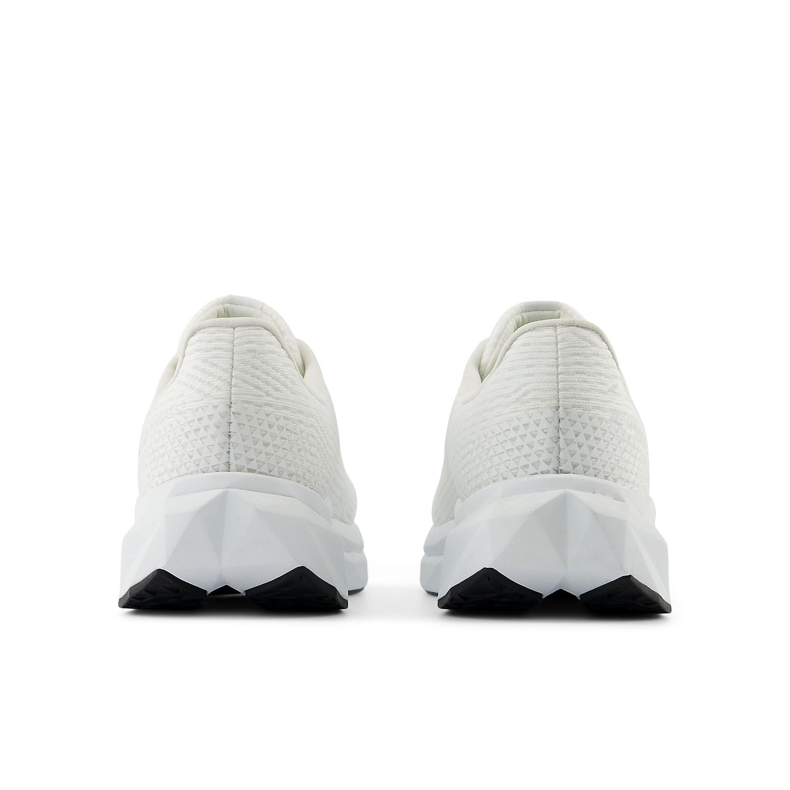 (WMNS) New Balance FuelCell Propel v5 'White Black' WFCPRLW5