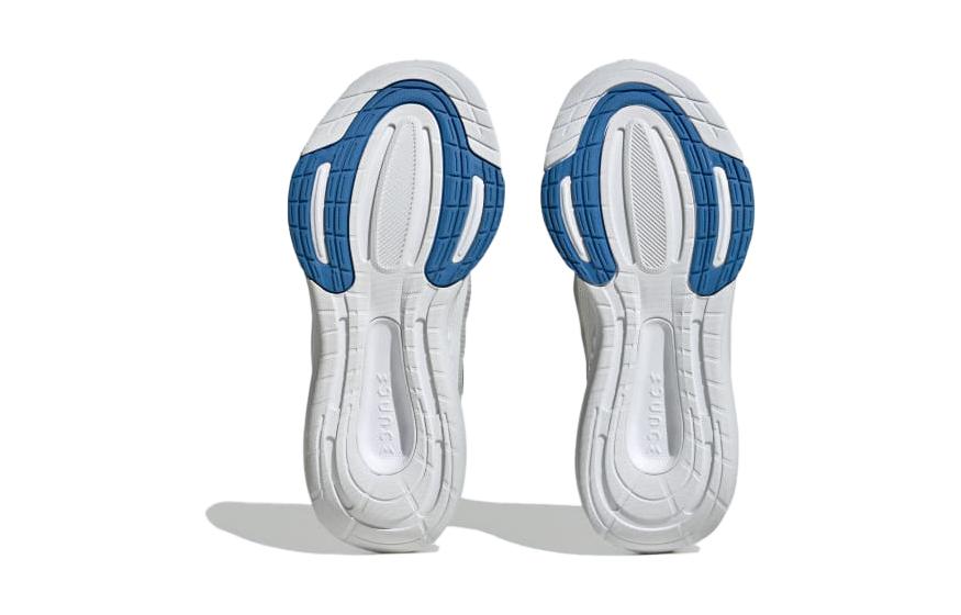 (GS) adidas Ultrabounce 'White Lucid Lemon' IG7284