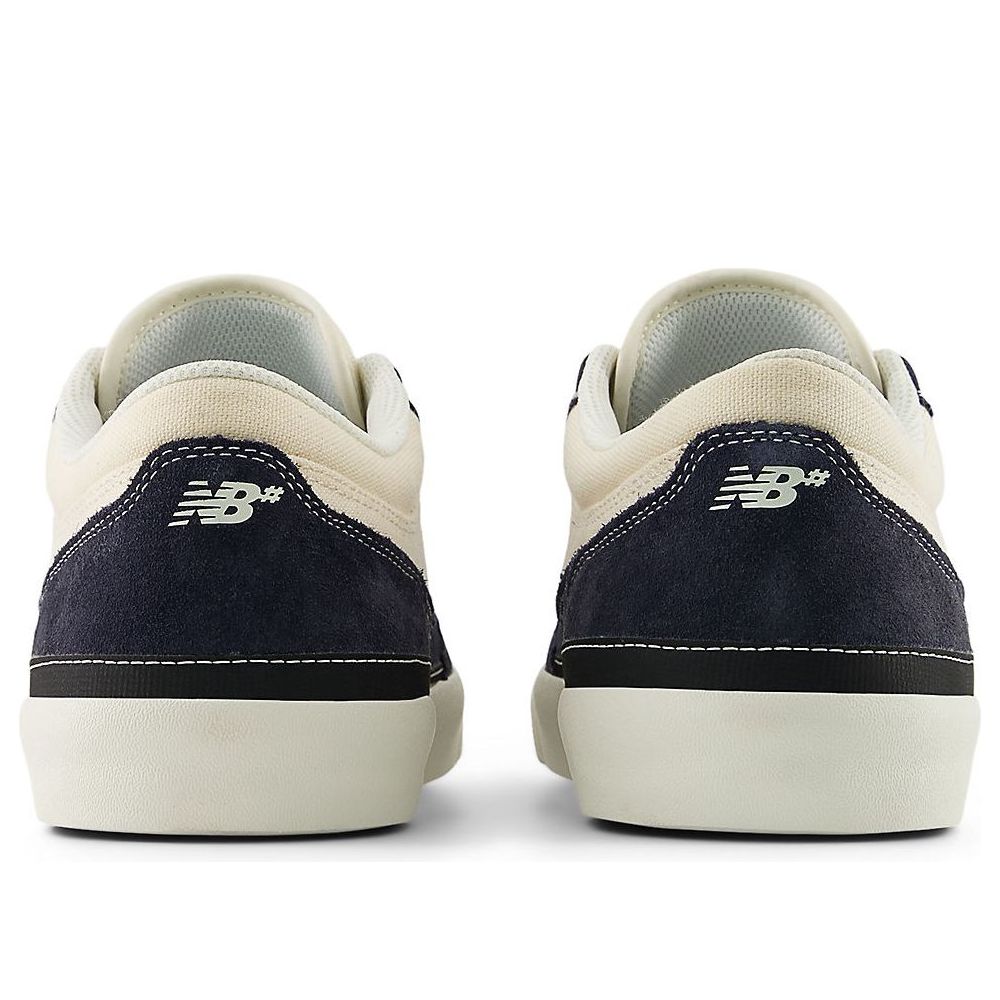 New Balance x Franky Villani 417 Low 'Eclipse White' UN417NAS
