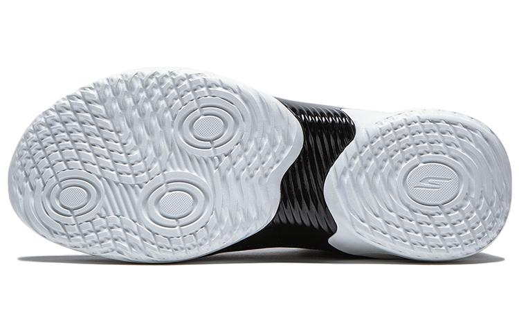 Skechers SKX FLOAT 'Black White' 253005-BKW