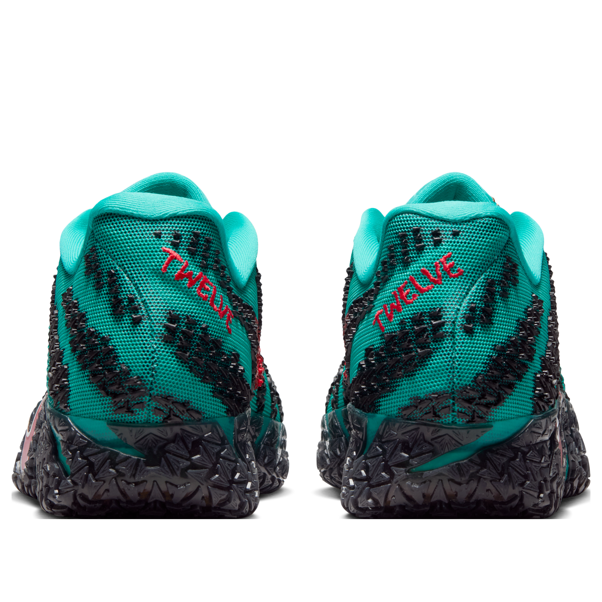 Nike Ja 3 'Grizzlies' HF2793-300