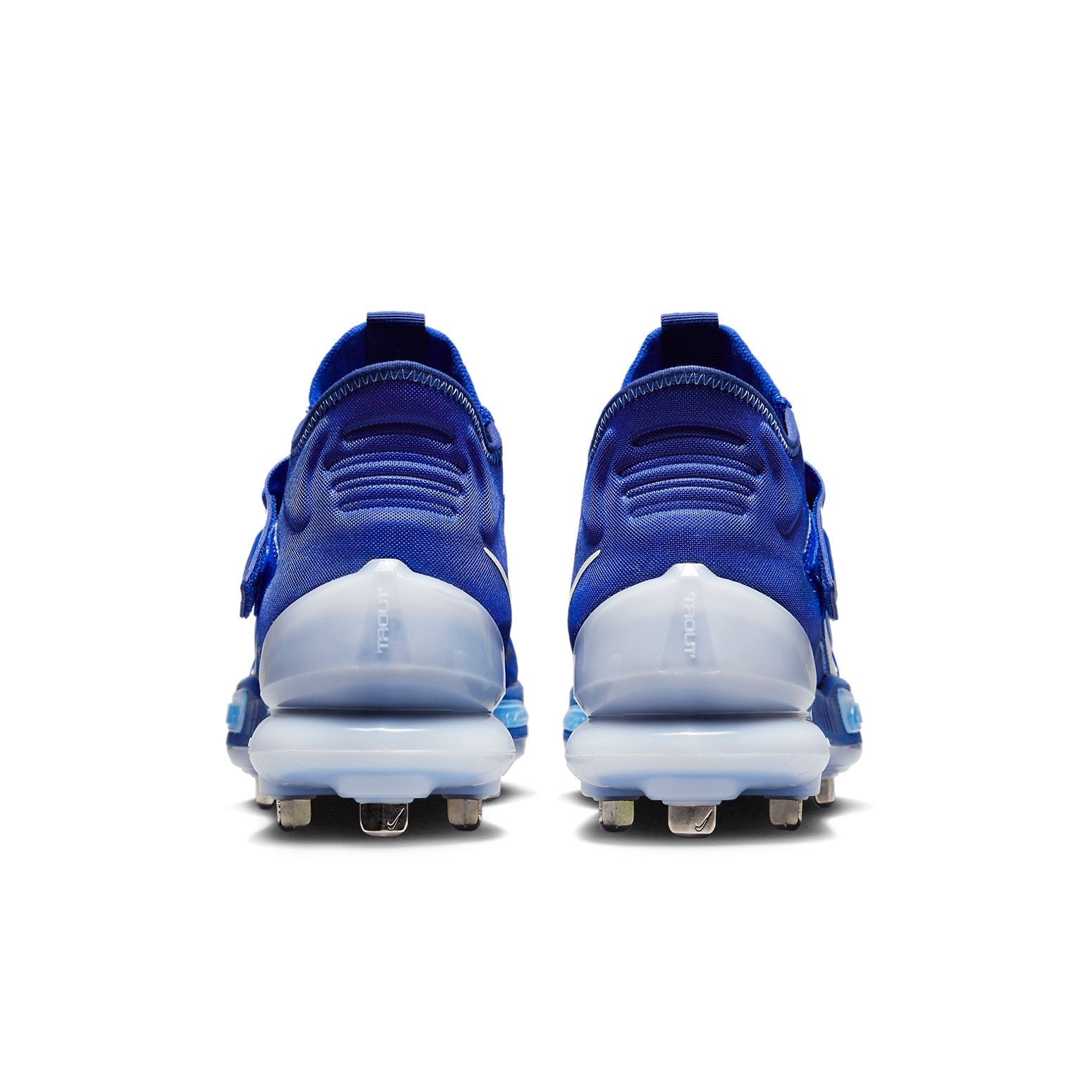 Nike Force Zoom Trout 8 Elite 'Hyper Royal' CZ5913-414