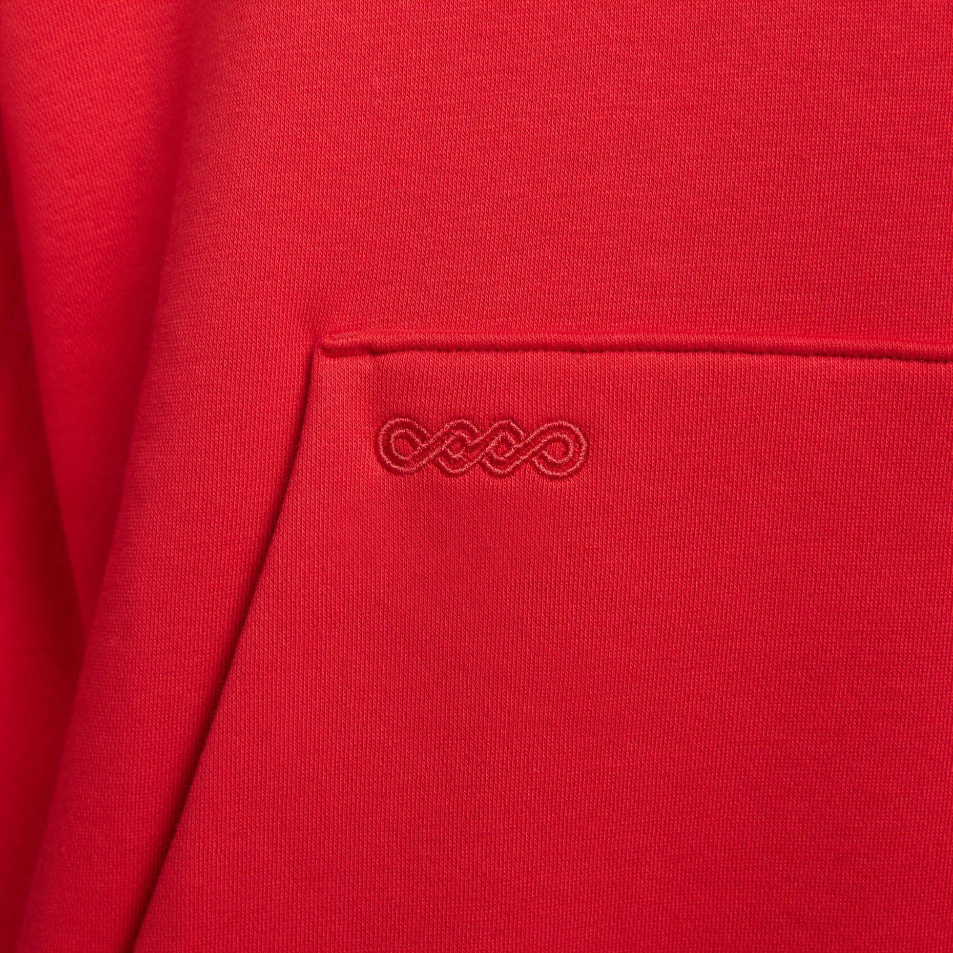 Nike Sportswear CNY Hoodie Asia Sizing 'Red' HV8206-657