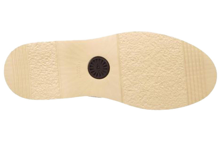 UGG Camino Chukka Lacing Desert Brown 1097011-DTN