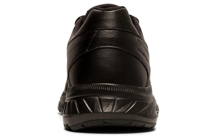 (WMNS) ASICS Gel-Contend 5 SL 'Black' 1132A042-001