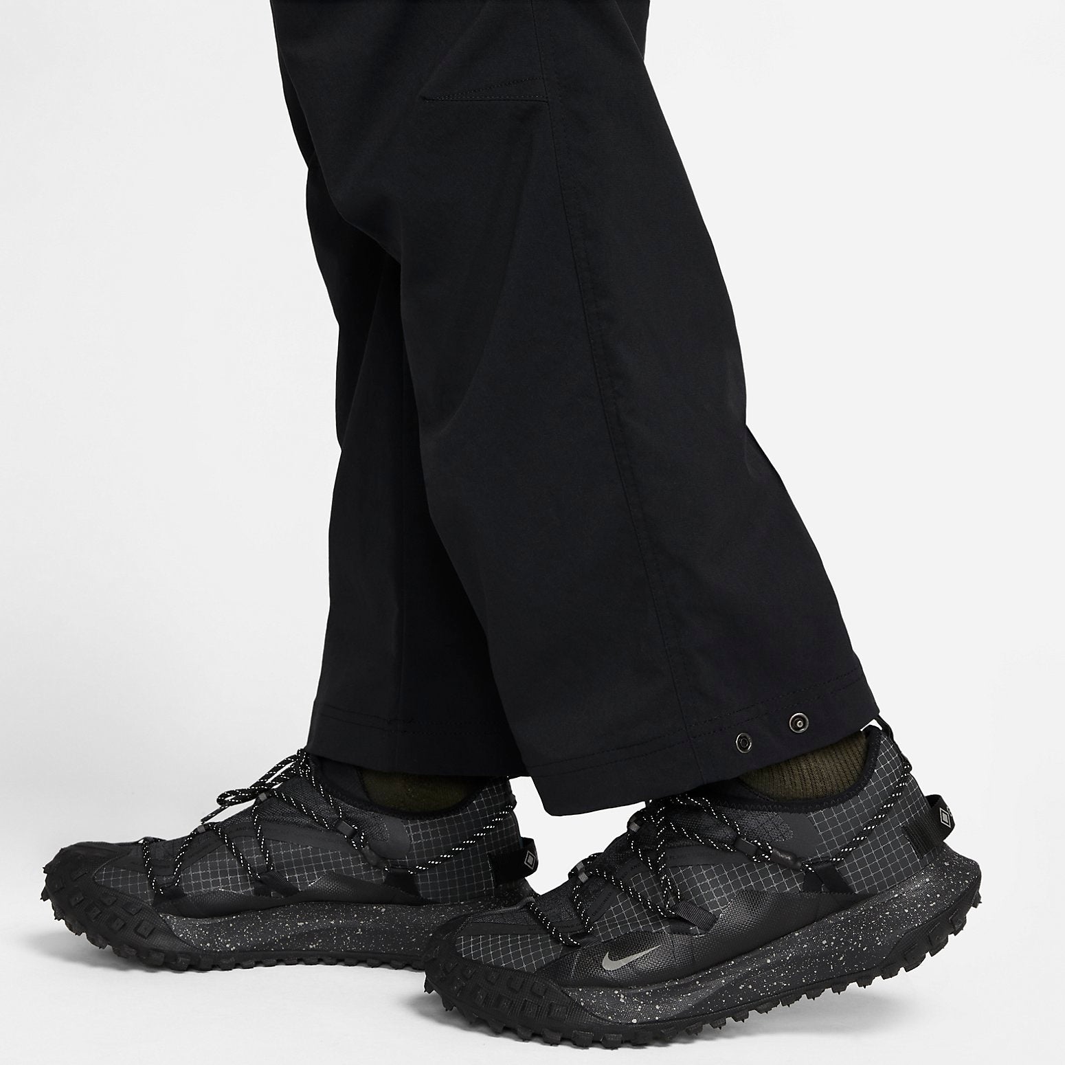 Nike ACG Caps Cargo Pants 'Black' DX6969-010