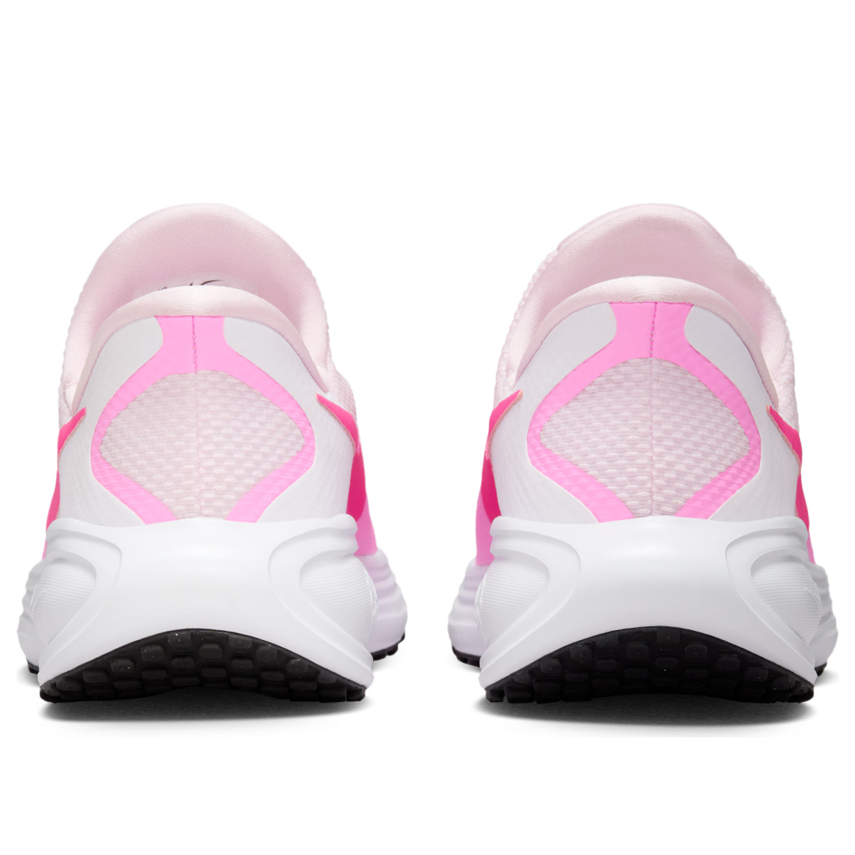 (WMNS) Nike Revolution 8 Easyon 'Pink Foam Hyper Pink' HQ2415-600