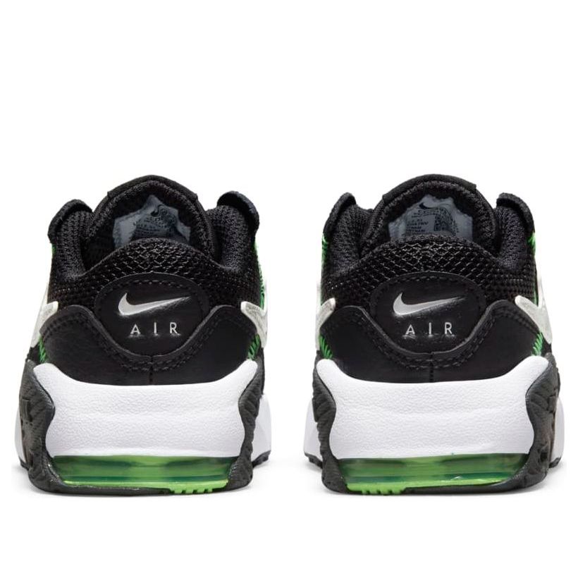 (TD) Nike Air Max Excee 'Black Green Strike' CD6893-015