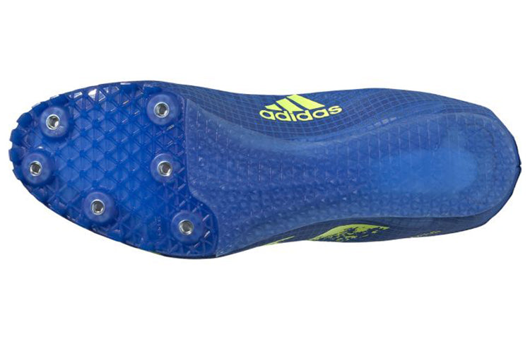 adidas Sprinterice Sprintstar 'Blue Yellow' FY0325