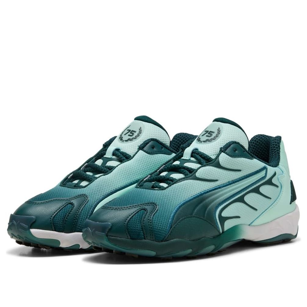 PUMA Formula 1 75 Years 'Mint Melt Black' 308889-03