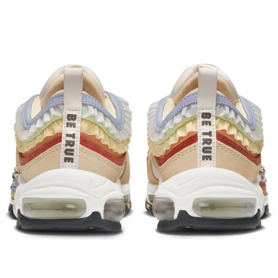Nike Air Max 97 'Be True' FD8637-600