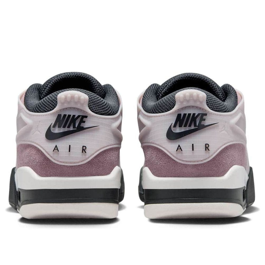(WMNS) Air Jordan 4 RM 'Platinum Violet Grey' IB7694-200