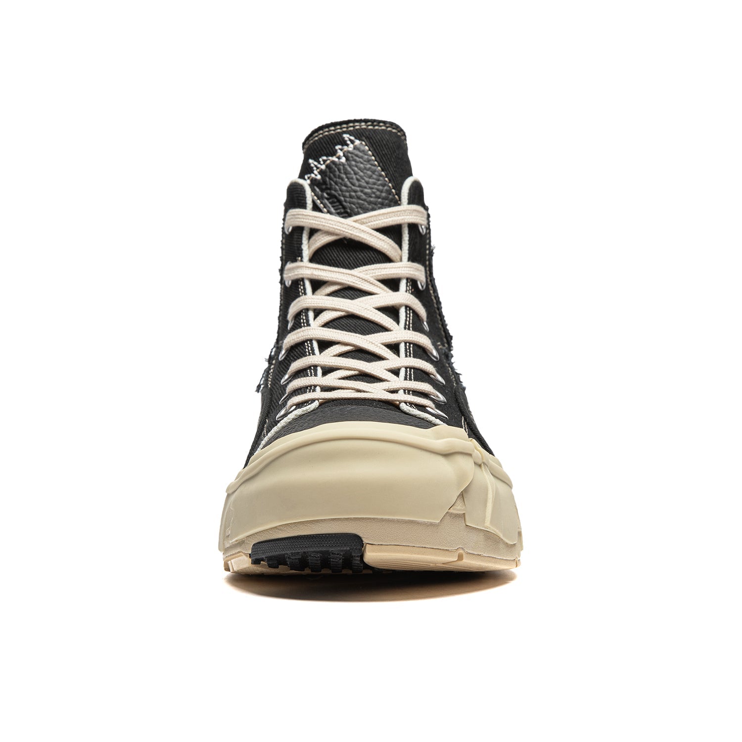 Li-Ning Wuji Mid 'Black Beige' AZGU009-1