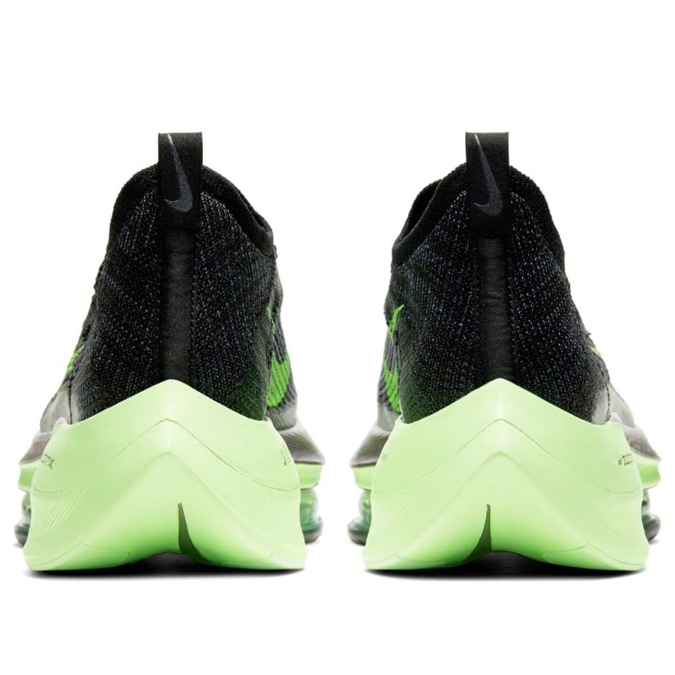 Nike Air Zoom Alphafly NEXT% 'Lime Blast' CI9925-400