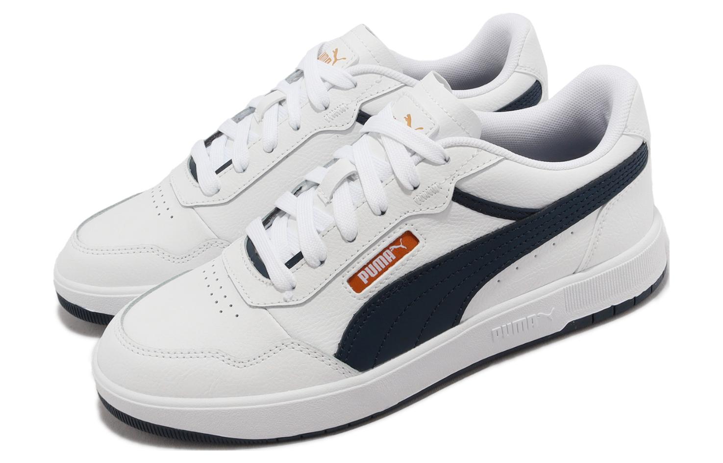 PUMA Court Ultra 'White Dark Night' 389368-08