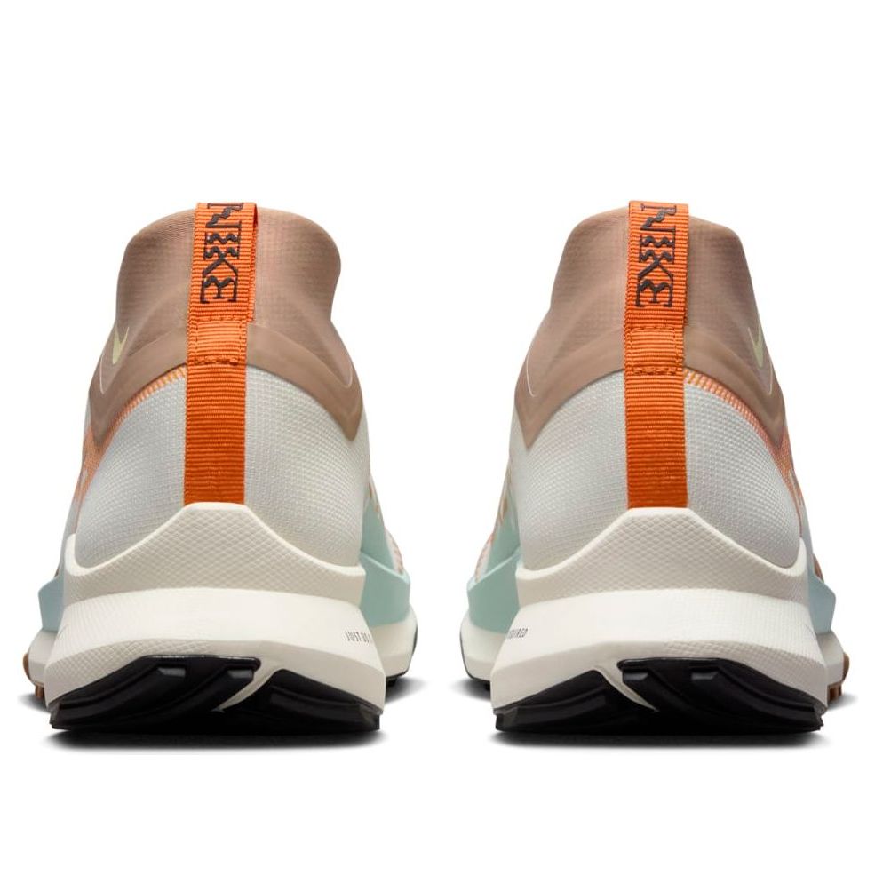 Nike Pegasus Trail 4 Gore-Tex 'Pale Ivory Bright Mandarin' FN8886-181