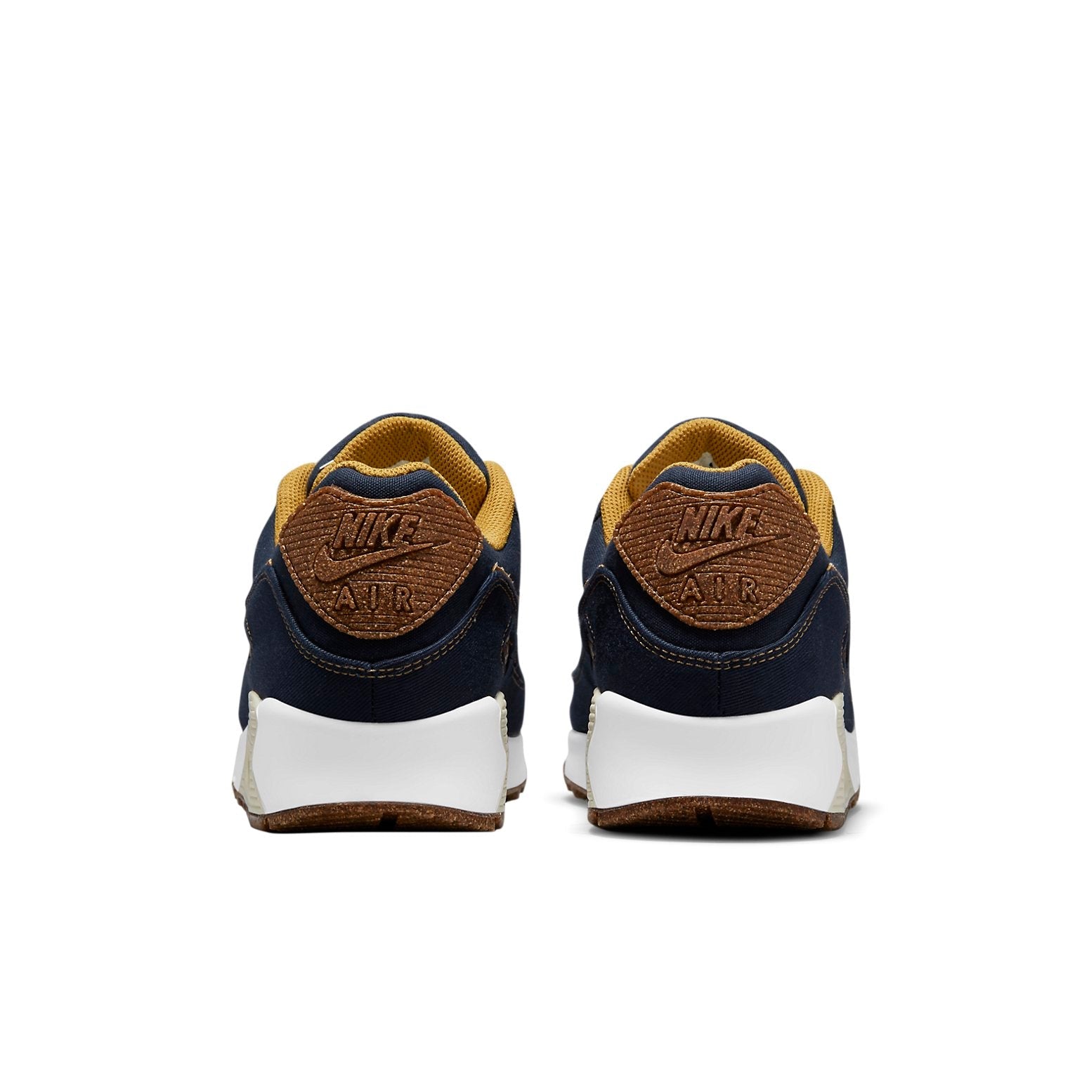 Nike Air Max 90 'Cork - Obsidian' DD0385-400