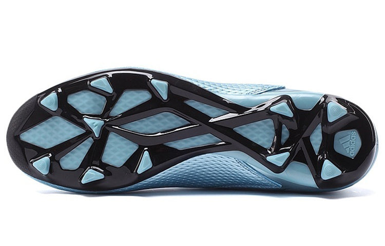 adidas Messi 15.3 FG AG 'Matte Ice Metallic' B26950