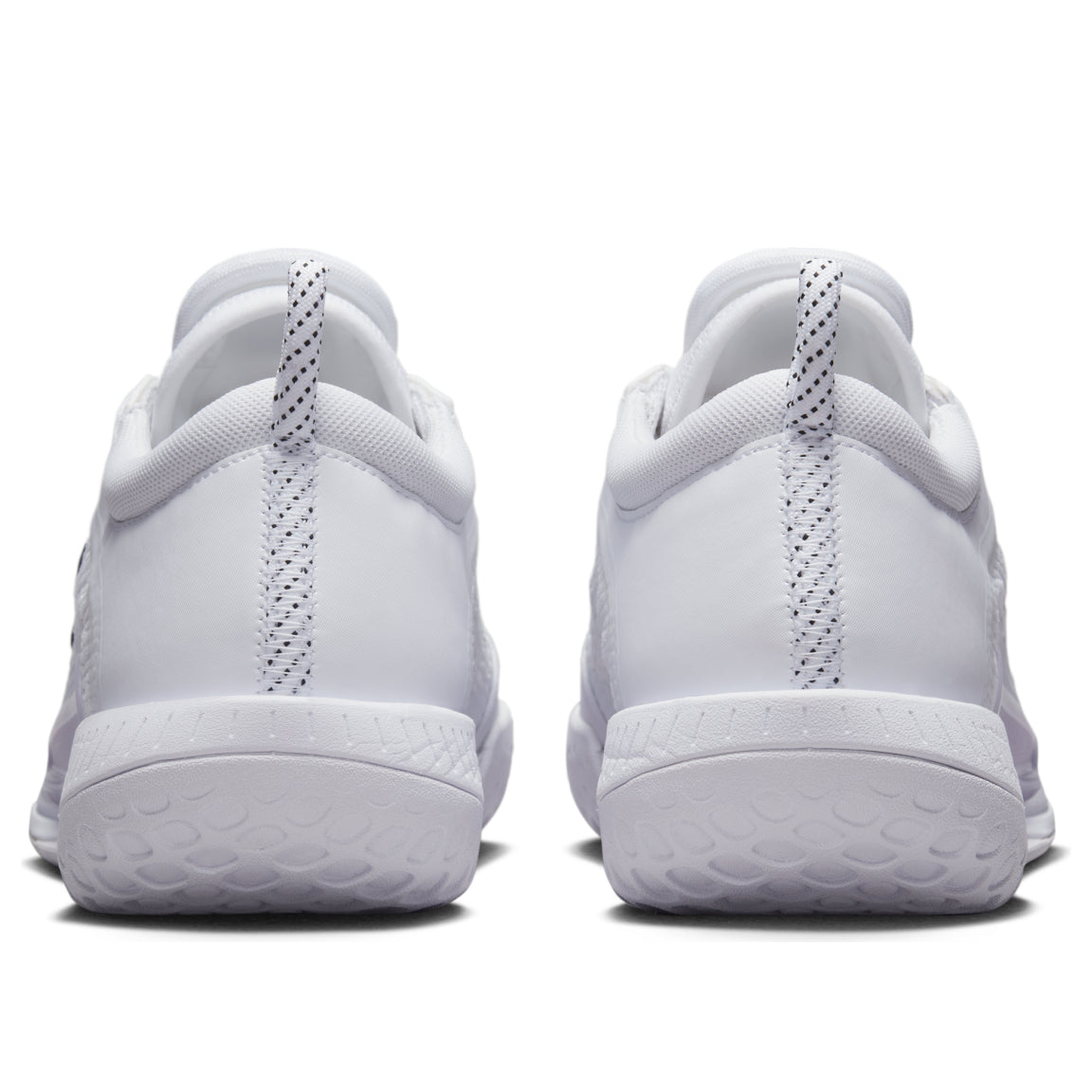 Nike Court Zoom NXT 'White Black' DV3276-101