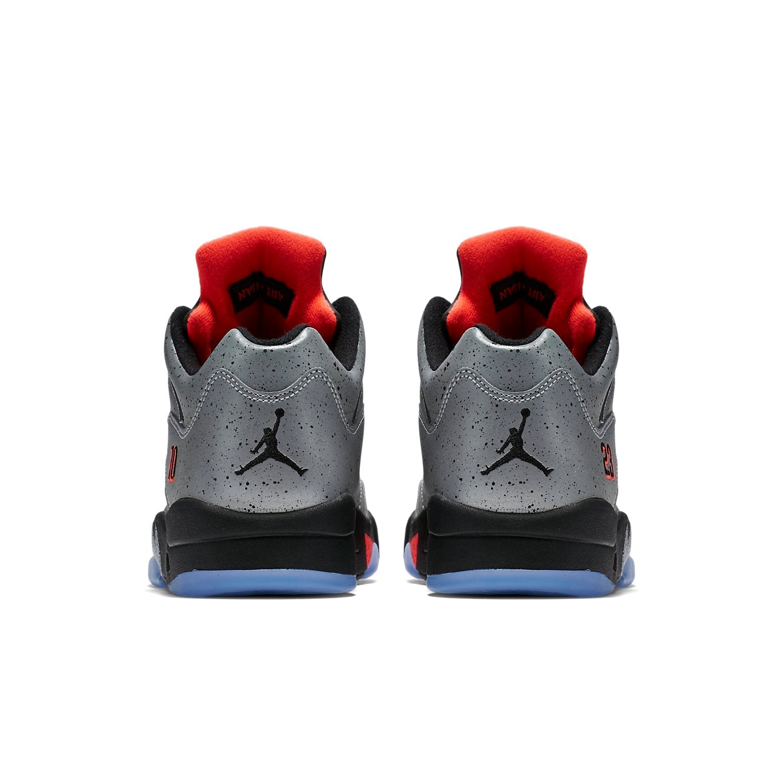 Air Jordan 5 Retro Low 'Neymar' 846315-025