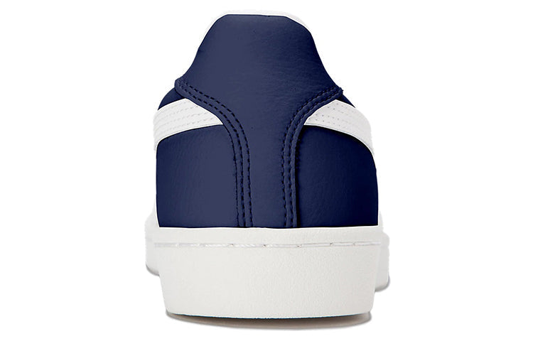Onitsuka Tiger GSM 'Navy White' 1183A637-400