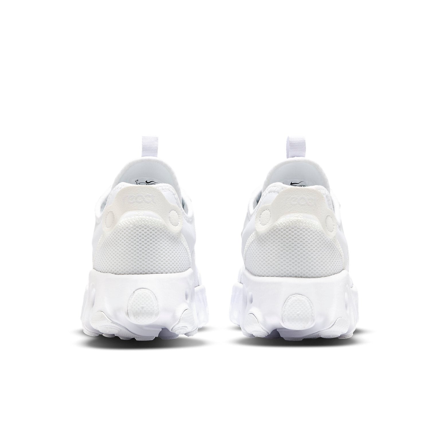 (WMNS) Nike React Art3mis 'Triple White' CN8203-100